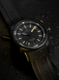 Maurice Lacroix Pontos S Diver PT6248-DLB00-330-2 + Luxe Cadeau