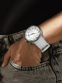 Maurice Lacroix Pontos S Diver PT6248-SS00L-130-4 + Cadeau