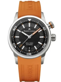 Maurice Lacroix Pontos S Diver PT6248-SS00L-330-J