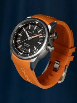 Maurice Lacroix Pontos S Diver PT6248-SS00L-330-J