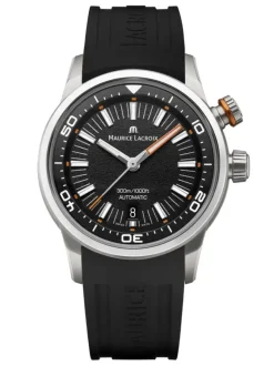 Maurice Lacroix Pontos S Diver PT6248-SS00L-330-J