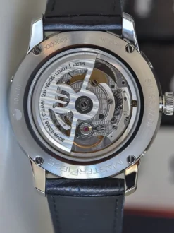 Maurice Lacroix Triple Retrograde MP6538-SS001-110-1