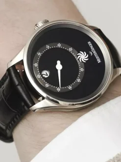 Meistersing Panthero Jumping Hour PTJH902 + Luxe Cadeau