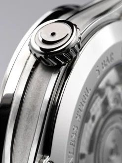 Meistersing Panthero Jumping Hour PTJH902 + Luxe Cadeau
