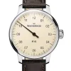 Meistersinger № 1 AM3303 + Luxe Cadeau