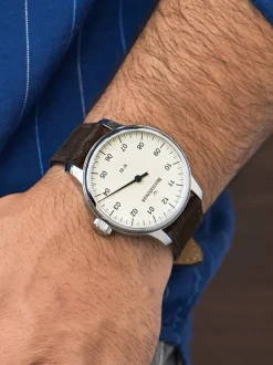 Meistersinger № 1 AM3303 + Luxe Cadeau