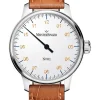 Meistersinger № 1 AM3301G + Luxe Cadeau