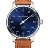 Meistersinger № 3 BM9908 + Luxe Cadeau