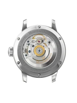 Meistersinger № 3 BM9908 + Luxe Cadeau