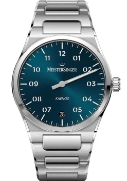 Meistersinger Kaenos Automatic KS939 + Luxe Cadeau