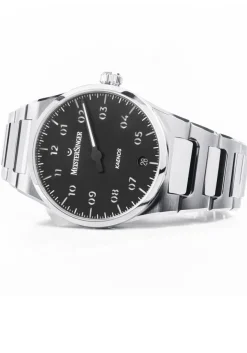Meistersinger Kaenos Automatic KS902 + Luxe Cadeau