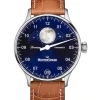 Meistersinger Lunascope LS908 + Luxe Cadeau