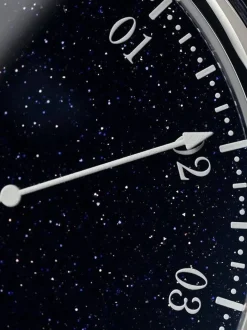 Meistersinger NL Edition Aventurine ED-NL25 + Luxe Cadeau