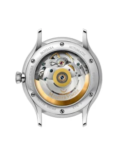 Meistersinger Pangaea Day Date PDD365901 + Luxe Cadeau