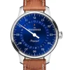 Meistersinger Perigraph BM1108 + Luxe Cadeau