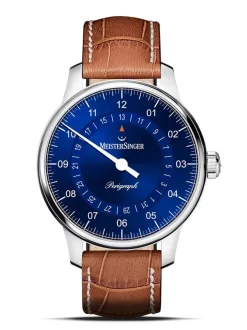 Meistersinger Perigraph BM1108 + Luxe Cadeau