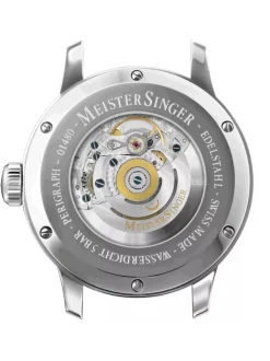 Meistersinger Perigraph BM1108 + Luxe Cadeau