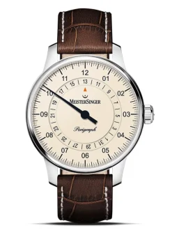 Meistersinger Perigraph BM1103 + Luxe Cadeau