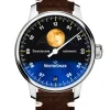 Meistersinger Stratoscope ST982G + Luxe cadeau