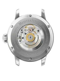 Meistersinger Stratoscope ST982G + Luxe cadeau
