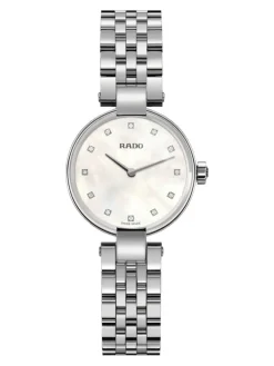 R22854929 RADO Coupole + Luxe cadeau