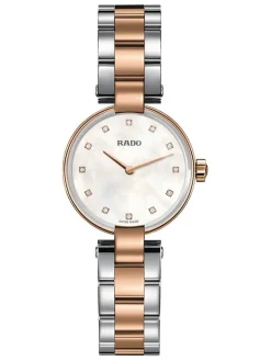 R22855924 RADO Coupole | Officieel Dealer