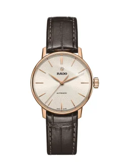 R22865115 RADO Coupole Classic