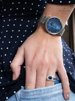 R22882903 RADO Coupole Classic Moonphase + Luxe cadeau
