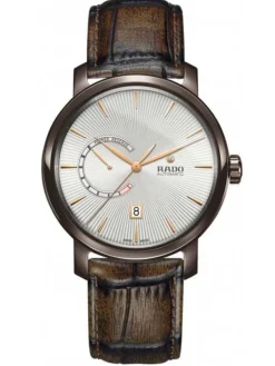 R14140026 RADO Diamaster Powerreserve
