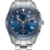 R32259203 RADO HyperChrome blauw | Officieel Dealer
