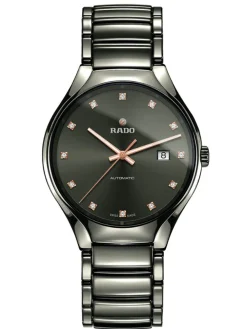 R27057732 RADO True Automatic Diamonds