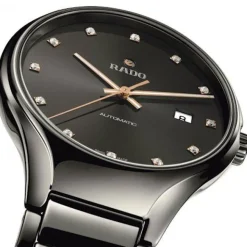 R27057732 RADO True Automatic Diamonds
