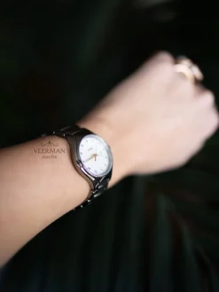 R27060902 RADO True Black | Officieel Dealer