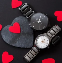 R27060902 RADO True Black | Officieel Dealer
