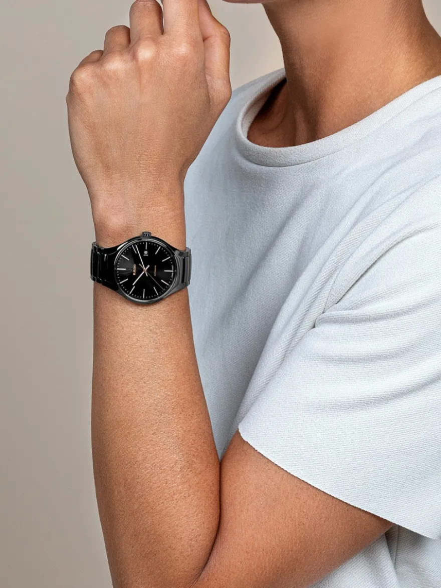 R27056162 RADO True Thinline | Officieel Dealer
