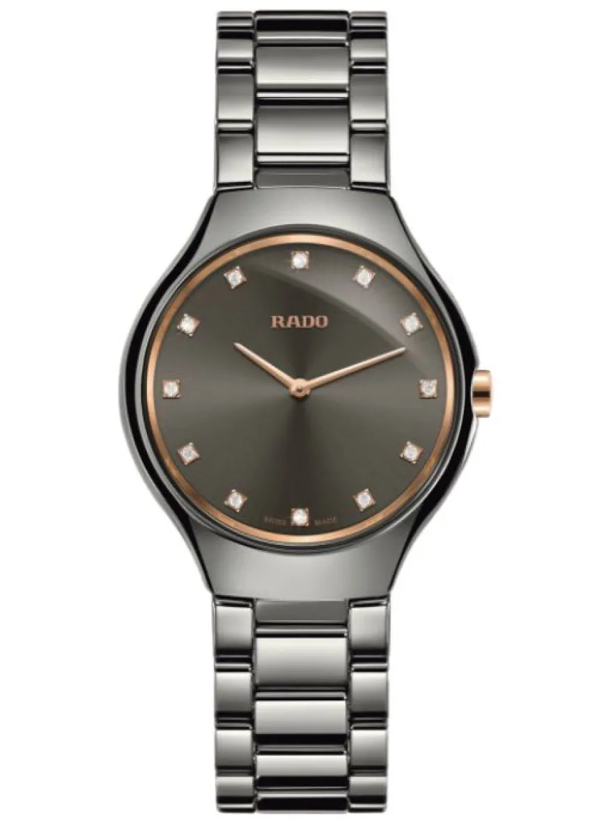 R27956722 RADO True Thinline Jubilé | Officieel Dealer