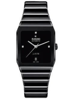 Rado Anatom Automatic Diamonds R10201712 + Luxe Cadeau