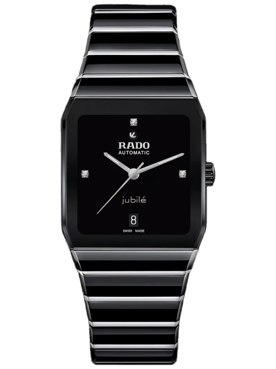 Rado Anatom Automatic Diamonds R10201712 + Luxe Cadeau