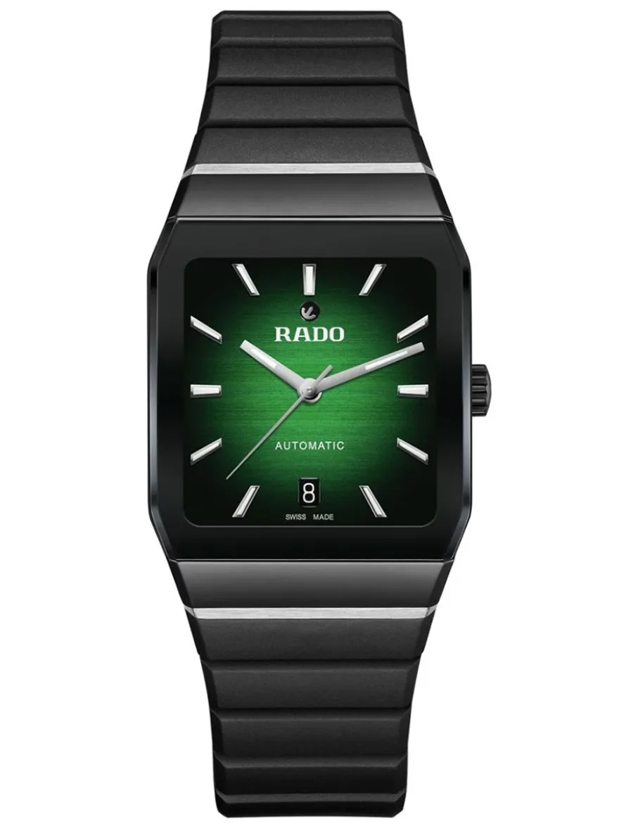 Rado Anatom Automatic horloge R10202319 + gratis cadeau
