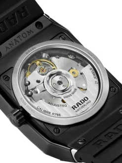 Rado Anatom Automatic R10202209+ Luxe Cadeau