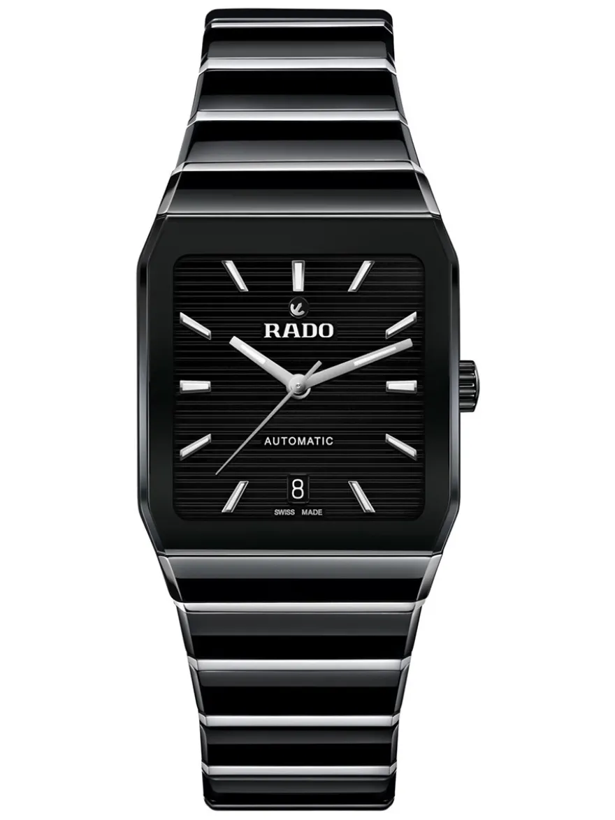 Rado Anatom High-Tech Ceramic R10201152 + Luxe Cadeau