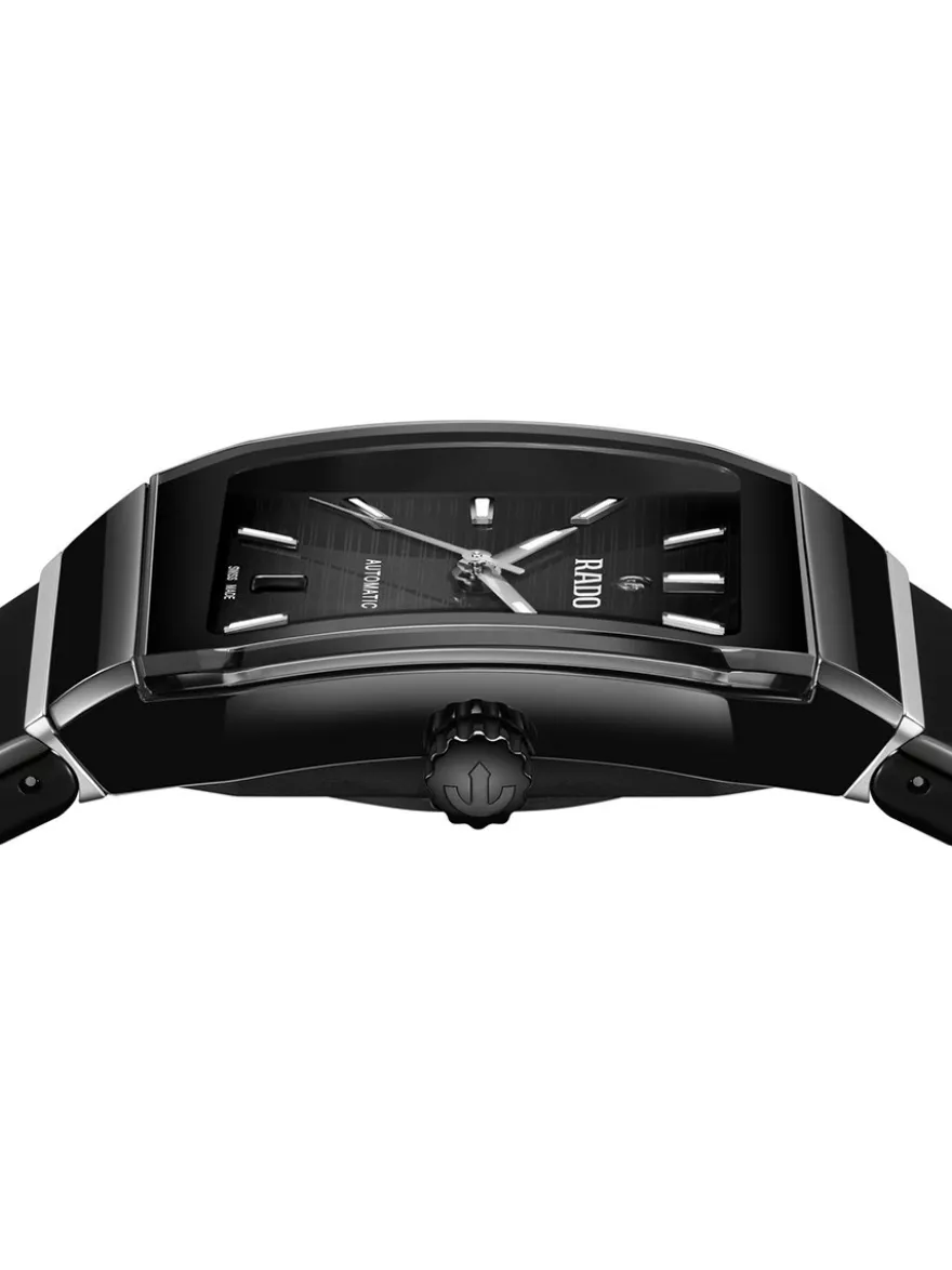 Rado Anatom High-Tech Ceramic R10201152 + Luxe Cadeau