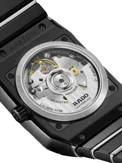 Rado Anatom High-Tech Ceramic R10204712 + Luxe Cadeau