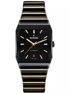 Rado Anatom High-Tech Ceramic R10200152 + Luxe Cadeau