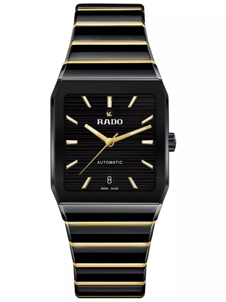 Rado Anatom High-Tech Ceramic R10200152 + Luxe Cadeau