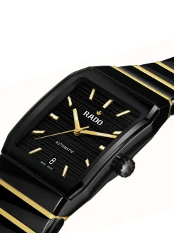 Rado Anatom High-Tech Ceramic R10200152 + Luxe Cadeau