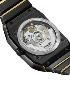 Rado Anatom High-Tech Ceramic R10200152 + Luxe Cadeau