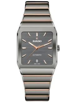 Rado Anatom High-Tech Ceramic R10203102 + Luxe Cadeau