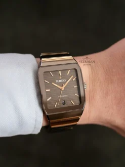 Rado Anatom High-Tech Ceramic R10203102 + Luxe Cadeau
