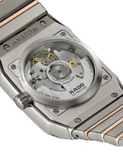Rado Anatom High-Tech Ceramic R10203102 + Luxe Cadeau